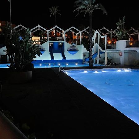 G&G Benalbeach Pool Views Benalmadena Exterior photo